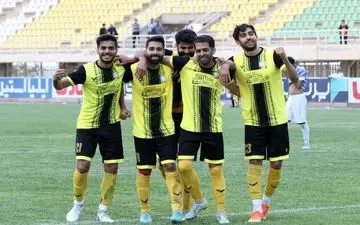 اختصاصی/خوشه طلایی؛ تیم همیشه میهمان در حوالی مدعیان