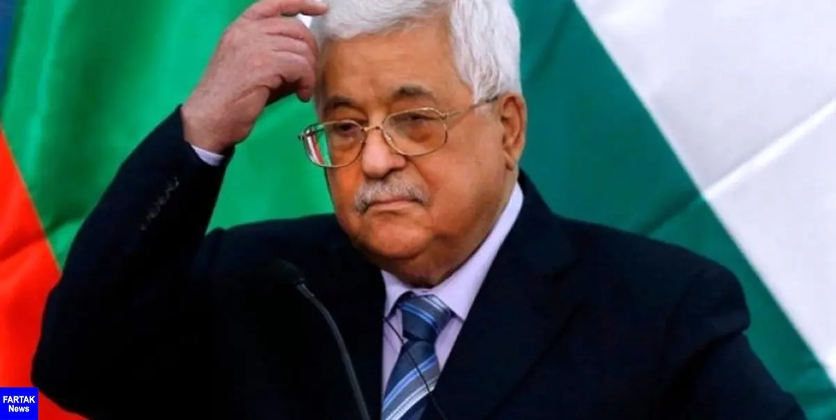 عباس در نشست یکشنبه اتحادیه عرب درخواست کمک مالی می‌کند

