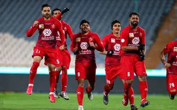 ترکیب پرسپولیس مقابل گل‌گهر مشخص شد
