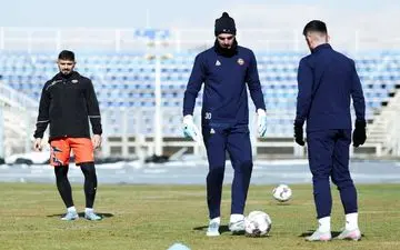 گربه‌سیاه پرسپولیس مقابل صدرنشین؛ تراکتور آماده نبرد