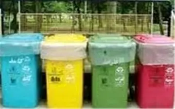 طرح تفکیک زباله در 66 روستا و 10 شهر استان گلستان اجرا می‌شود