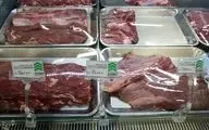  ورود محموله ۴۰ تنی گوشت به کشور در بامداد امروز