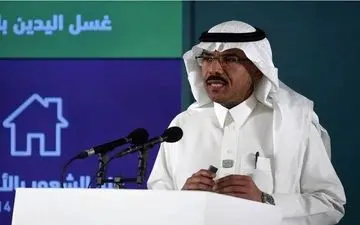 شمار مبتلایان به کرونا در عربستان به ۵۸۶۲ نفر افزایش یافت