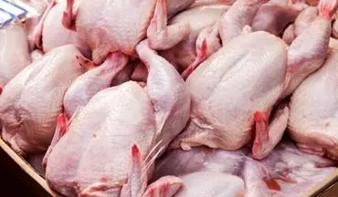 
قیمت انواع مرغ در ۲۲ آذر ۱۴۰۰ 