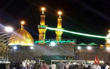 اعلام زمان پیش ثبت نام راهپیمایی اربعین + لینک ثبت نام