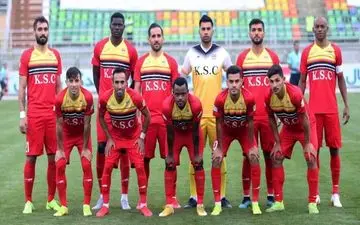 درخواست باشگاه فولاد از هواداران پیش از دیدار با استقلال