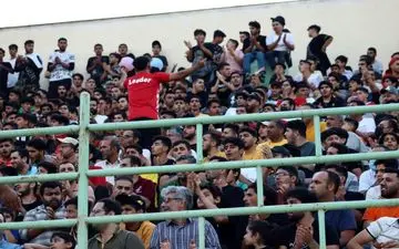 دریا - شمس آذر در هفت تیر برگزار می‌شود