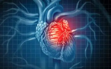 چگونه می توان فهمید در خطر حمله قلبی هستیم یا خیر؟

