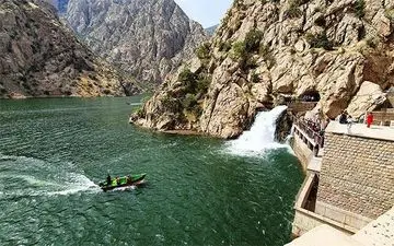 

«هجیج» در مسیر جهانی شدن؛ ثبت یونسکو تا ۲۰۲۷/ هدف ما هدایت فعالان گردشگری به مسیر قانونی است نه حذف آنها 




