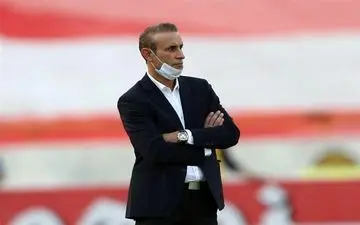 پست اینستاگرامی گل محمدی؛ نباید در قبال کارشکنی ها علیه پرسپولیس تسلیم شویم