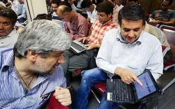 دلخوشی شاخص بورس به رشد ۰.۱ درصدی در دومین هفته معاملات ۹۶