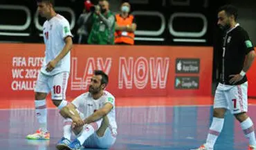 بازی ایران-آرژانتین در آستانه لغو