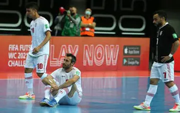 بازی ایران-آرژانتین در آستانه لغو