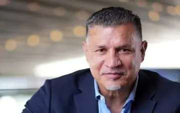 علی دایی: ایران نبودم و به بندرعباس نرفتم / از کنار مردم بودن شانه خالی نمی‌کنم!