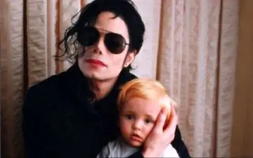  راز بزرگ مایکل جکسون از زبان پسر پادشاه موسیقی پاپ