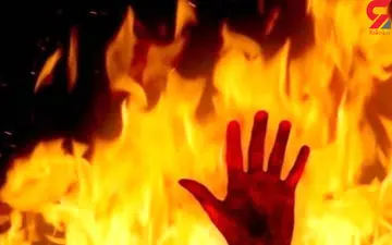 بازیگوشی سه کودک، به قیمت جانشان تمام شد
