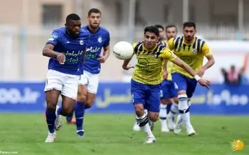 زمان احتمالی دیدار استقلال - پیکان مشخص شد