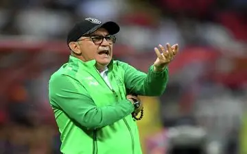 تی‌تی‌ها تشنه پیروزی/ روزهای سخت قربان بردیف در تبریز