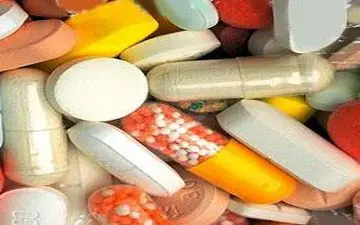 با آنتی بیوتیک دچار آلرژی می شوید!