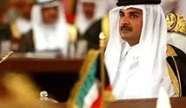 آیا امیر قطر ترور شده است؟