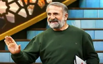 مهران رجبی با ساعت لاکچری ۳ میلیاردیش جنجال به پا کرد|آقای رجبی شما که ساده زیست بودید!