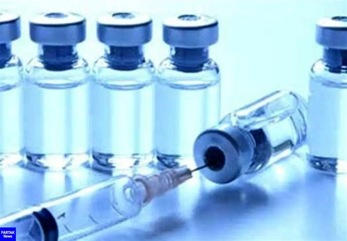 واکسن آنفلوانزا نهایتاً ۴۰ درصد ایمنی ایجاد می‌‌کند/ توزیع رایگان ۲.۵ میلیون واکسن آنفلوانزا از شهریور
