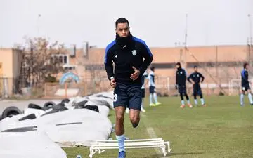 ثبت قرارداد ملی‌پوش اسکاتلندی با تیم تبریزی + عکس