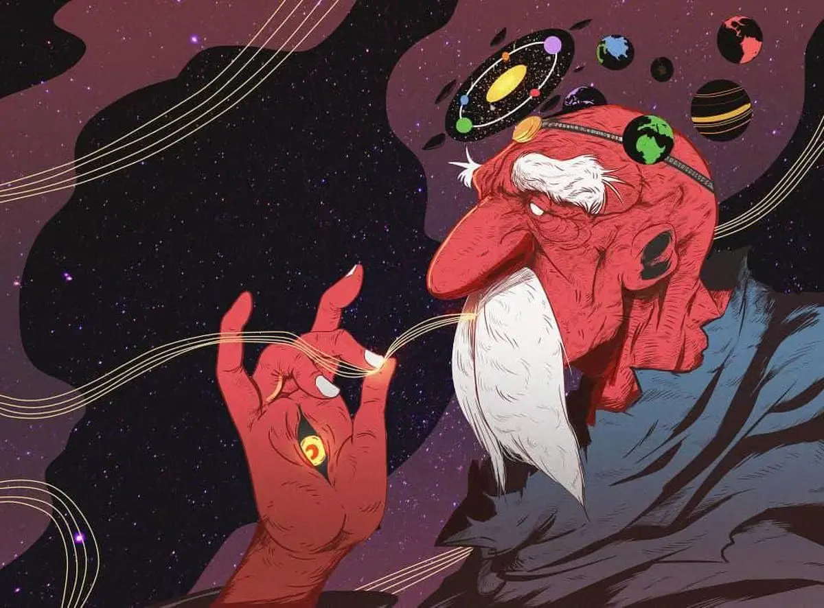 «بدون عنوان»؛ عنوان تازهترین نمایشگاه گروهی گروه هنری آیتیست در عمان