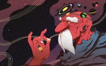 «بدون عنوان»؛ عنوان تازه‌ترین نمایشگاه گروهی گروه هنری آیتیست در عمان