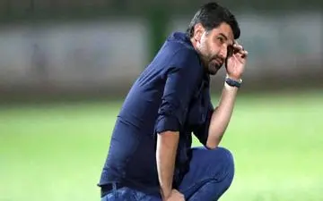  قربانی:زورشان به استقلال نمی‌رسد برای ساپینتو حاشیه می‌سازند/ آدم‌هایی در فوتبال هستند که فرق توپ و هندوانه را نمی‌دانند 