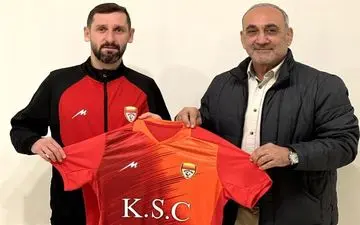 خلعتبری به فولاد خوزستان پیوست 