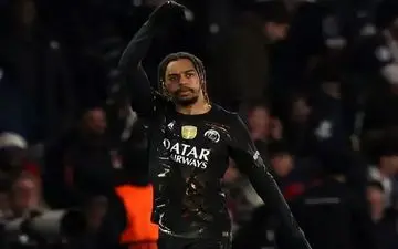 نمایش هجومی پاریسی‌ها؛ پیروزی ۵ گله پاری‌سن‌ژرمن مقابل چلسی