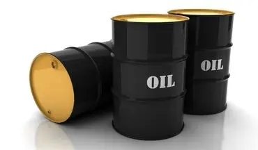 کاهش نسبی قیمت نفت در بازار جهانی/ هر بشکه نفت برنت ۵۵.۸۸ دلار