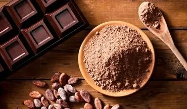 تاثیر مصرف کاکائو در کاهش فشار خون