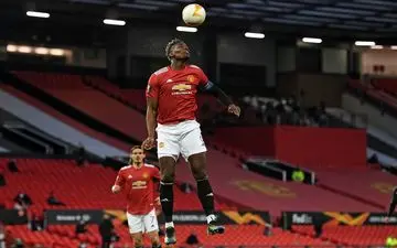  در شب صعود به نیمه‌نهایی لیگ اروپا اتقاق افتاد