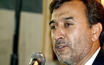  رئیس ستاد انتخابات محمدباقر قالیباف مشخص شد