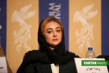 گزارش تصویری از کنفرانس خبری فیلم " آبادان ، ۱۱ ، ۶۰ " 