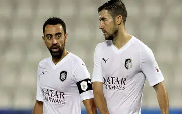 اتلتیکو با سبک بازی بارسلونا نابود می شود 