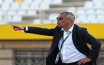 مدافع ثابت سپاهان رفتنی شد