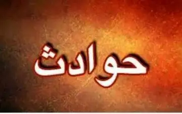 مرگ معمایی زن ناشناس در رودخانه محله سید خندان/ جسد امروز کشف شد