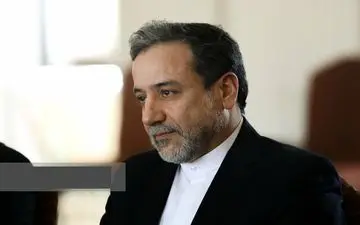 عراقچی: صبر راهبردی ایران به پایان رسیده است