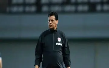 افشاگری رقیب اسکوچیچ از توطئه اماراتی‌ها برای صعود به جام جهانی