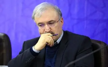 دستور وزیر بهداشت برای پیگیری حادثه کلینیک سینا اطهر
