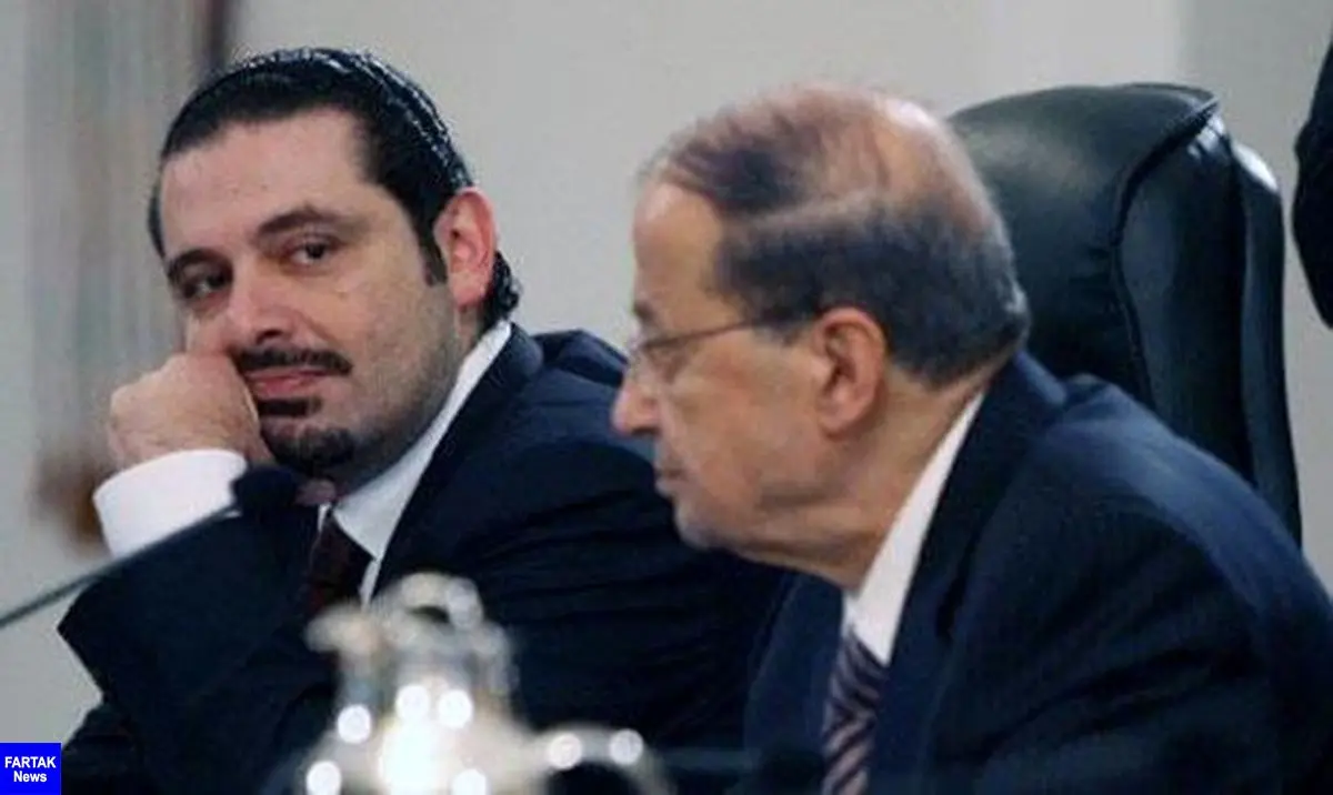 میشل عون برای باز کردن گره تشکیل دولت لبنان به سراغ پارلمان می‌رود