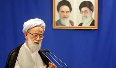 آیت‌الله امامی کاشانی: بیانات رهبر انقلاب درباره مقاومت همان سخن امام(ره) از روز اول نهضت است