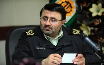 ردزنی های گسترده پلیسی برای کشف ۷۲۸ کیلوگرم تریاک