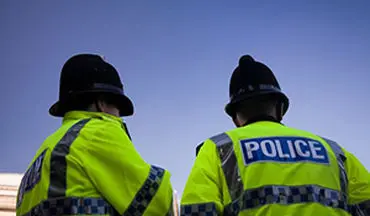 برخورد خشن پلیس انگلیس با یک نوجوان ۱۲ ساله + فیلم