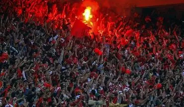 عجیب؛ پرسپولیسی ها امیداور به پیروزی استقلال