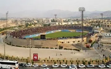 اعلام نحوه فروش بلیت دیدار پارس جنوبی جم-پرسپولیس