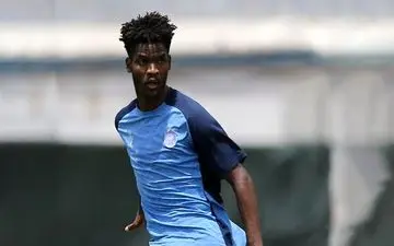 خط میانی استقلال در انتظار هافبک گابنی؛امیدواری آبی‌ها به حضور مجدد